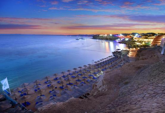 Jaz Fanara Resort & Residence 5* Regiunea Sharm El Sheikh Egipt