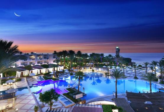 Jaz Fanara Resort & Residence 5* Regiunea Sharm El Sheikh Egipt