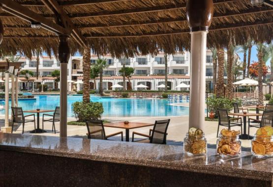 Jaz Fanara Resort & Residence 5* Regiunea Sharm El Sheikh Egipt