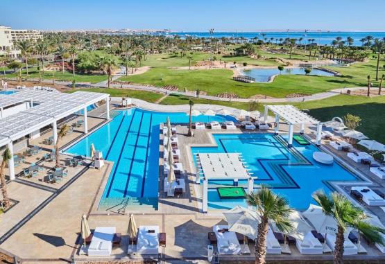 Steigenberger Pure Lifestyle (adults Only) Regiunea Hurghada Egipt