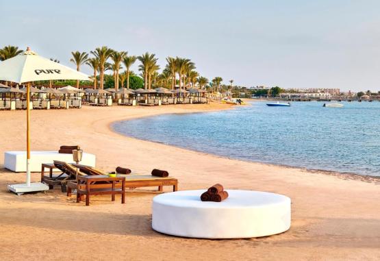 Steigenberger Pure Lifestyle (adults Only) Regiunea Hurghada Egipt