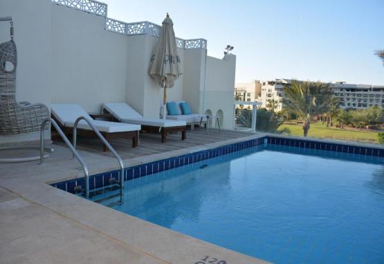 Steigenberger Pure Lifestyle (adults Only) Regiunea Hurghada Egipt