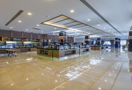 LONICERA PREMIUM HOTEL 4* Alanya Turcia