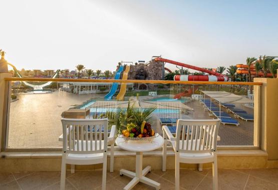 Albatros Aqua Blu Sharm 4* Regiunea Sharm El Sheikh Egipt