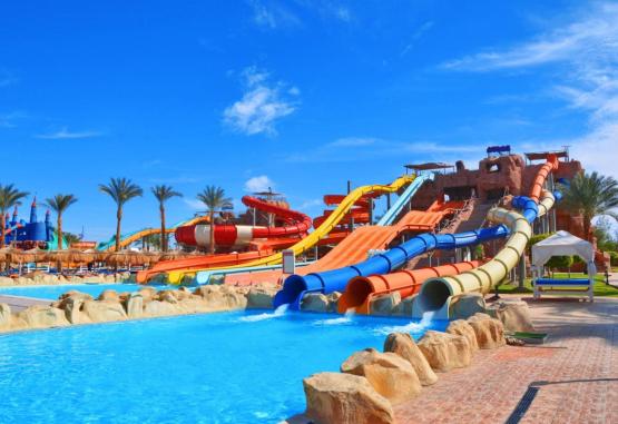 Albatros Aqua Blu Sharm 4* Regiunea Sharm El Sheikh Egipt