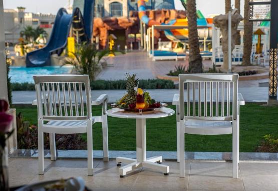 Albatros Aqua Blu Sharm 4* Regiunea Sharm El Sheikh Egipt