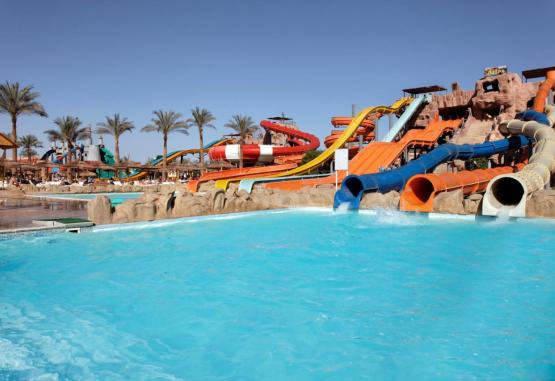 Albatros Aqua Blu Sharm 4* Regiunea Sharm El Sheikh Egipt