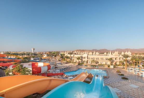 Albatros Aqua Blu Sharm 4* Regiunea Sharm El Sheikh Egipt