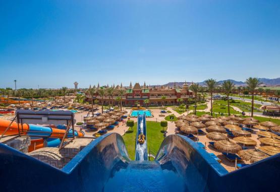 Albatros Aqua Blu Sharm 4* Regiunea Sharm El Sheikh Egipt