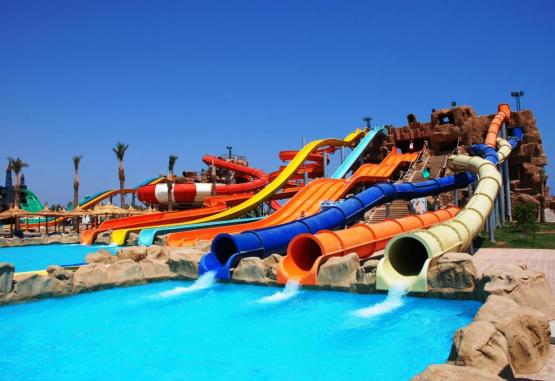 Albatros Aqua Blu Sharm 4* Regiunea Sharm El Sheikh Egipt