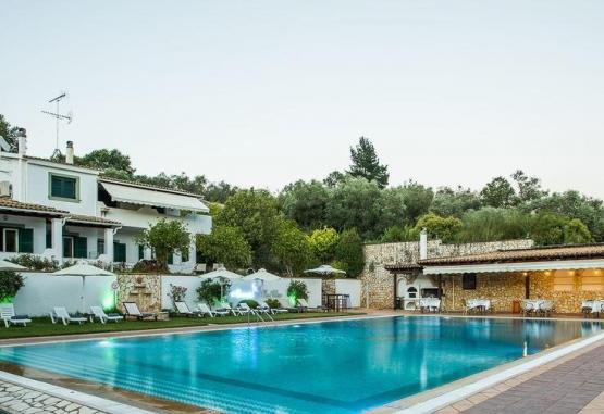 Paradise Inn (Liapades) Insula Corfu Grecia