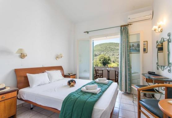 Paradise Inn (Liapades) Insula Corfu Grecia