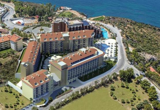 RAMADA HOTEL AND SUITES Kusadasi Turcia