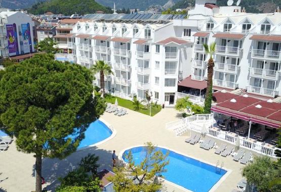 HALICI HOTEL Regiunea Marmaris Turcia