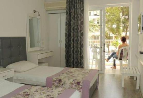 HALICI HOTEL Regiunea Marmaris Turcia