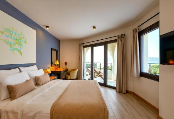 SENSES BOUTIQUE HOTEL Regiunea Bodrum Turcia