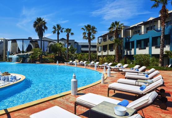 Hotel Ilio Mare Skala Prinos Grecia