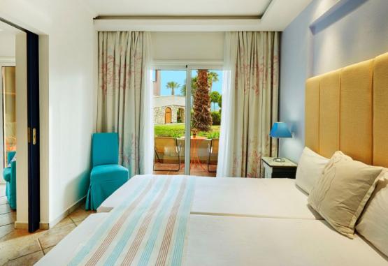 Hotel Ilio Mare Skala Prinos Grecia