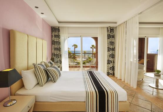 Hotel Ilio Mare Skala Prinos Grecia