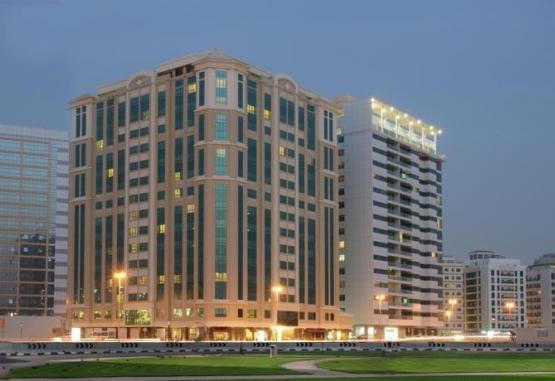 Auris Plaza Hotel+rixos Bab Al Bahr  Regiunea Dubai Emiratele Arabe Unite