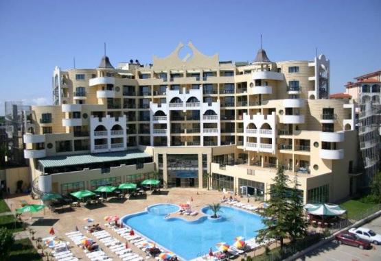 Hotel Imperial Sunny Beach Bulgaria