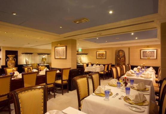 Arabian Courtyard Hotel & Spa Jumeirah Emiratele Arabe Unite
