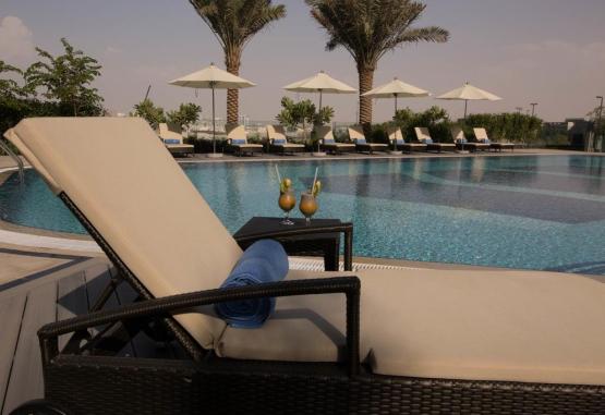 Atana Hotel 4* Barsha Heights Emiratele Arabe Unite