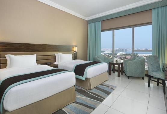 Atana Hotel 4* Barsha Heights Emiratele Arabe Unite