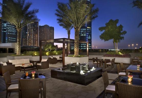 Atana Hotel 4* Barsha Heights Emiratele Arabe Unite