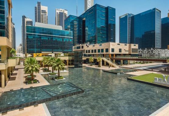 Doubletree By Hilton Dubai - Business Bay Regiunea Dubai Emiratele Arabe Unite