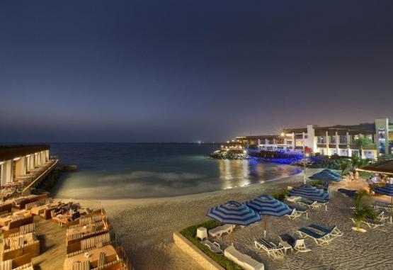 Dubai Marine Beach Resort 5* Jumeirah Emiratele Arabe Unite