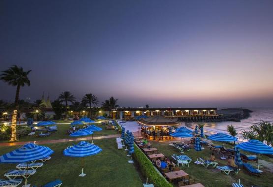 Dubai Marine Beach Resort 5* Jumeirah Emiratele Arabe Unite