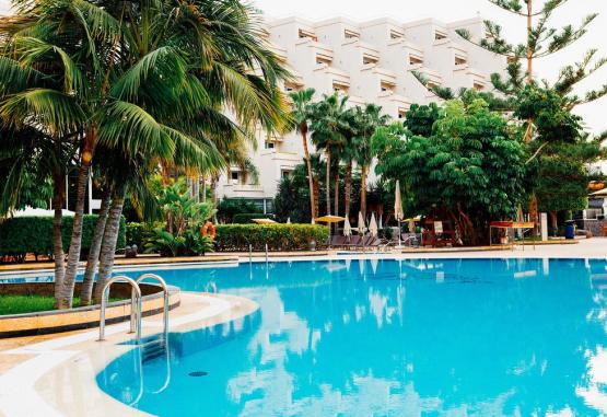 Arona Gran Hotel (Adults Only)  Los Cristianos Spania