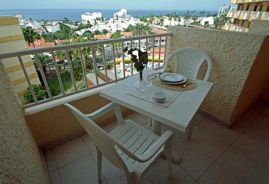 Apartments Caribe  Playa De Las Americas Spania