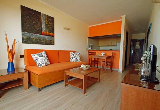 Apartments Caribe  Playa De Las Americas Spania