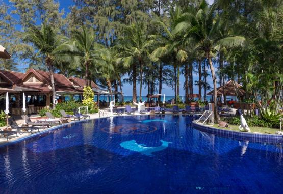 Best Western Premier Bangtao Beach Resort Phuket Regiunea Thailanda