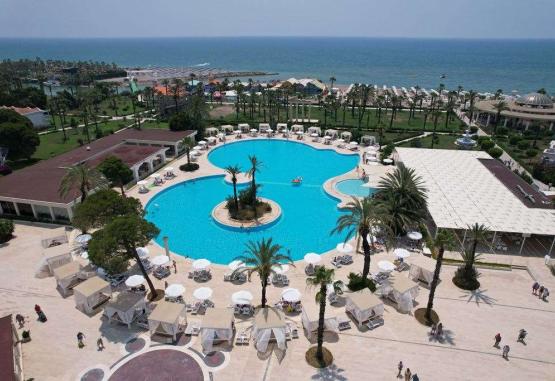Cesars Temple Deluxe Resort Hotel Belek Turcia