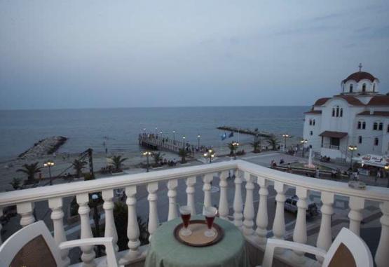 Hotel Ioni Paralia Katerini Grecia