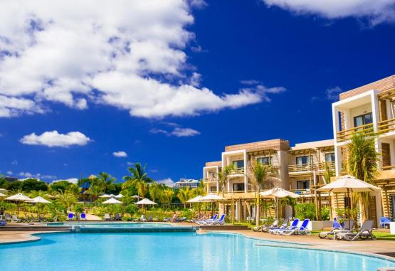 Hotel Anelia Resort and Spa Regiunea Mauritius 