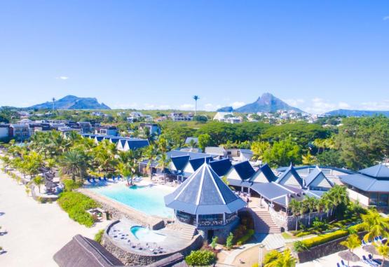 Hotel Anelia Resort and Spa Regiunea Mauritius 