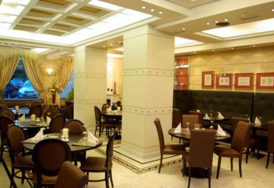 Hotel Mediterranean Olympus  Litochoro Grecia