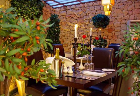 Hotel Mediterranean Olympus  Litochoro Grecia