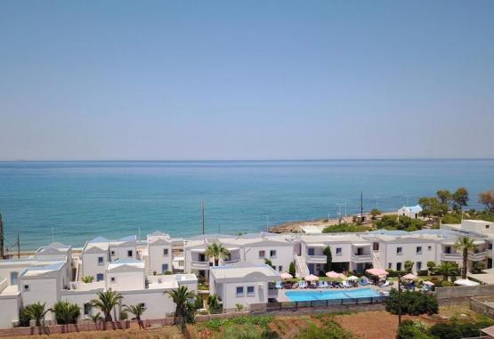 Hotel Maya Beach  Heraklion Grecia