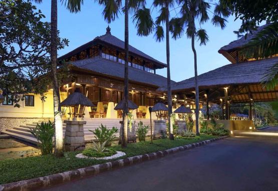 Hotel Novotel Bali Benoa  Bali Indonezia