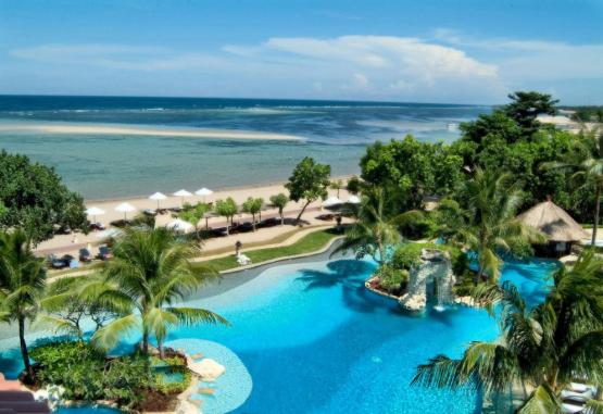 Hotel Nikko Bali Benoa Beach  Bali Indonezia