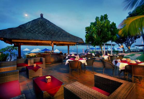 Hotel Nikko Bali Benoa Beach  Bali Indonezia
