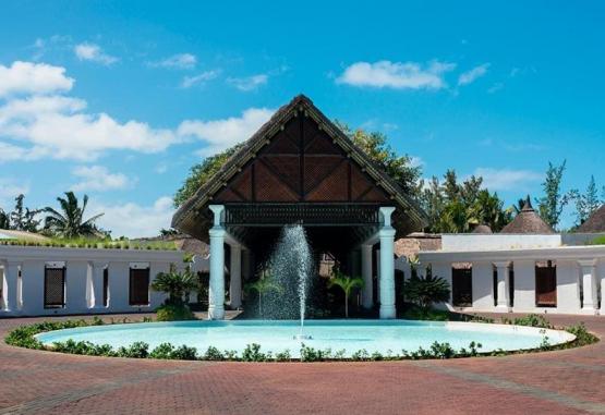 Hotel Riu Creole - Mauritius Regiunea Mauritius 