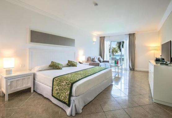 Hotel Riu Creole - Mauritius Regiunea Mauritius 
