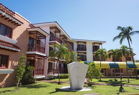 HOTEL STARFISH CUATRO PALMS VARADERO Havana Cuba