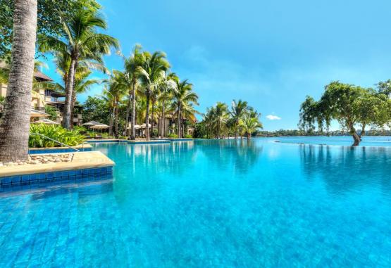 Hotel The Westin Turtle Bay Resort & Spa, Mauritius Regiunea Mauritius 